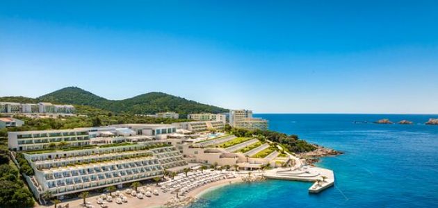 Hotel Dalmacija by Valamar 4*