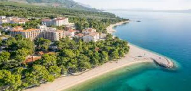 Hotel Horizont 4* , Baška Voda