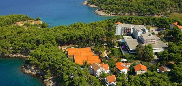 Hotel Hvar 3* Jelsa