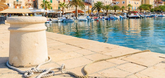 Akcija za hotel ILIRIJA BIOGRAD NA MORU