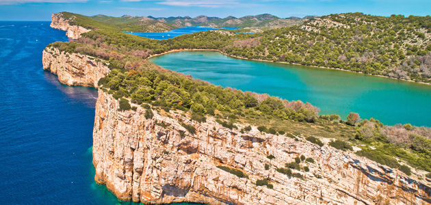 Akcija za Hotel KORNATI 4*, BIOGRAD NA MORU