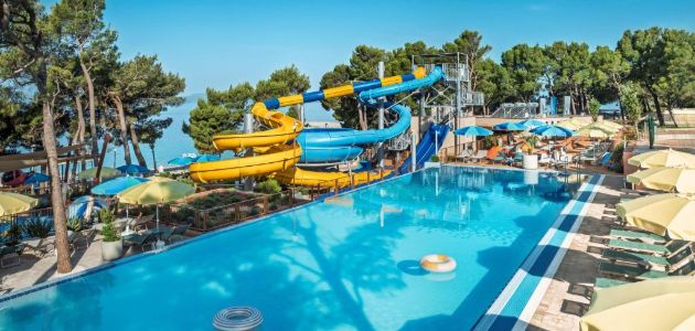 Makarska Sunny Resort by Valamar