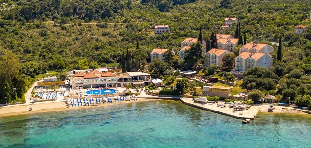 TUI Blue Kalamota Island 4*, Koločep