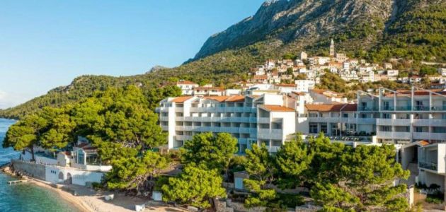 TUI Blue Makarska 4*
