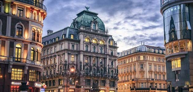  Beč, Bratislava više termina
