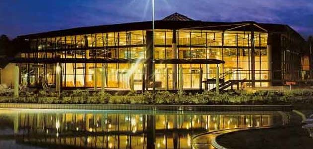WELLNESS HOTEL SOTELIA**** Superior Adults only hotel (15+ godina)