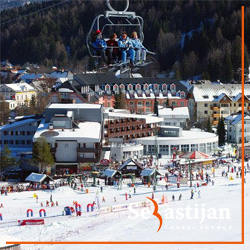 SKIJANJE SEZONA 2025/26